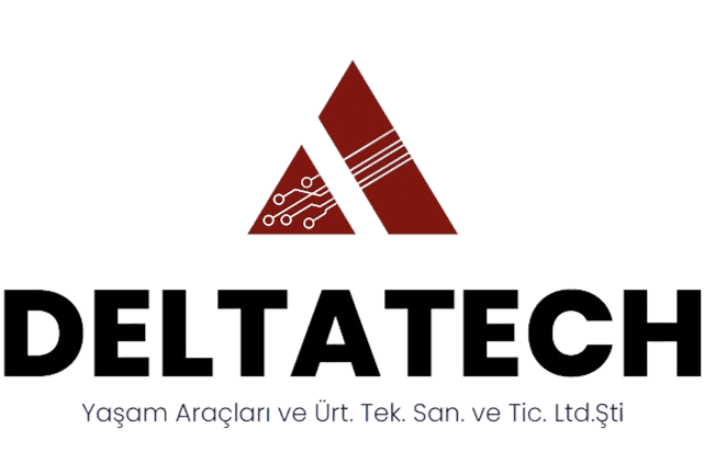 Delta Tech Logo