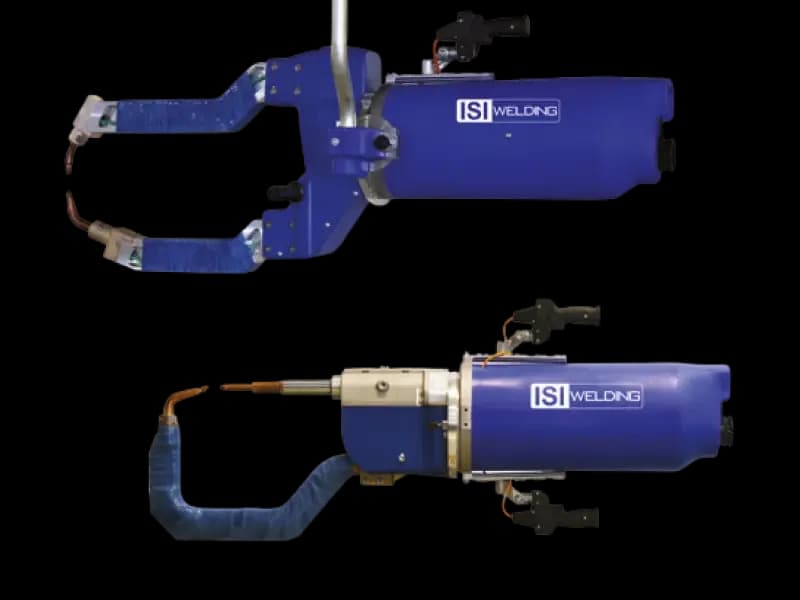 Manuel Welding systems product images